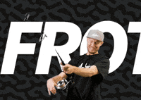 Frothing GIF by Malosi Studio