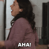 The Good Fight GIF by Paramount+