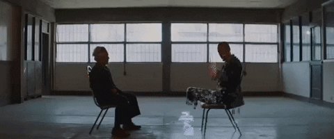 robin_schulz giphygifmaker robin schulz rather be alone GIF