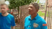 90 Day Fiance The Other Way Terror GIF by TLC