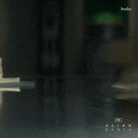 Fx Networks Eye GIF by Alien: Earth