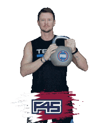F45Qatar Sticker by f45 Training Qatar