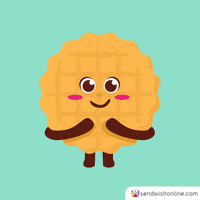 Emoji Smile GIF by sendwishonline.com