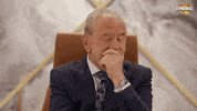 Lord Sugar No GIF by Celebrity Apprentice Australia