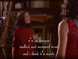 season 3 netflix GIF by Gilmore Girls 