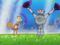 season 5 GIF by SpongeBob SquarePants