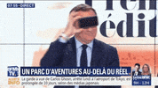GIF by BFMTV