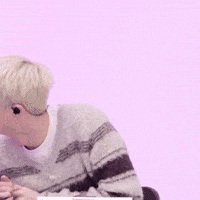 P1Harmony GIF