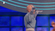 Dance Happiness GIF by Tv8it