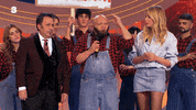 Forest Oklahoma GIF by Tv8it