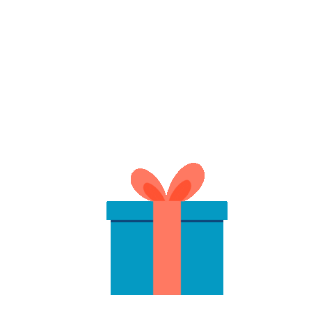 Happy Christmas Sticker by Spotlight Webdesign