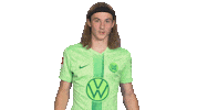 Germany Win Sticker by VfL Wolfsburg