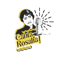 Depo Escritora Sticker by Deputación de Pontevedra