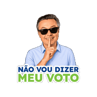 Napoleao Sticker by Napoleão Bernardes