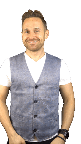 philippgodart giphyupload singer karneval lachen Sticker