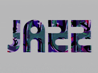 Art Glitch GIF