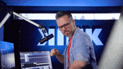 Michiel Veenstra GIF by KINK