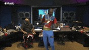 Snoop Dogg Dancing GIF by Apple Music