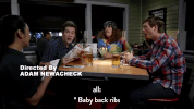 comedy central season 6 episode 7 GIF by Workaholics