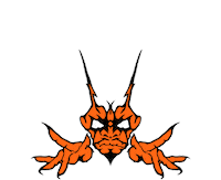 Rotterdam Terror Corps Rave Sticker by RigeBookings