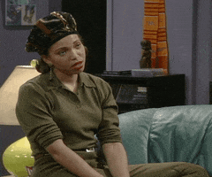 Tisha Campbell Ugh GIF by Martin