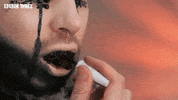 Glow Up Make-Up GIF by BBC Three