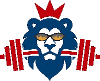 Logo Csv Sticker by Weightlifting Holesov