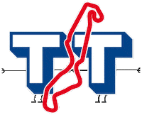 Logo Sticker by TT Circuit Assen