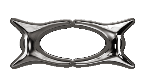 3D Sticker by CRITIC