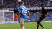 Rangers Fc Soccer GIF by Rangers Football Club
