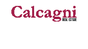 Realestate Newconstruction Sticker by Calcagni Real Estate