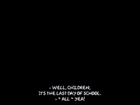 happy season 4 GIF