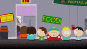 Episode 4 GIF by South Park