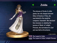 The Legend Of Zelda GIF