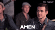 thats right agree GIF by SoulPancake