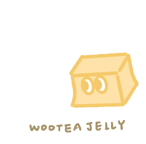 五桐號 Sticker by wootea