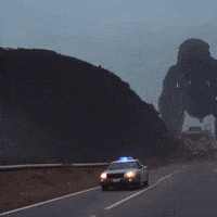 Cars Mystery GIF by Komplex