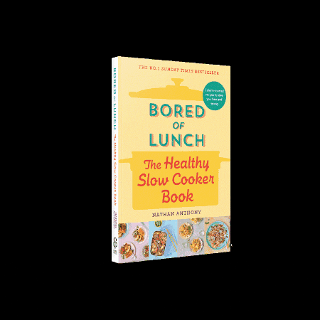 boredoflunch giphygifmaker chef bol airfryer GIF