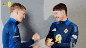 Rock Paper Scissors GIF by Northern Ireland