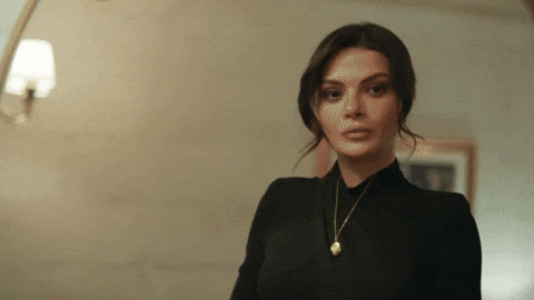 Kanal D GIF by Ay Yapım