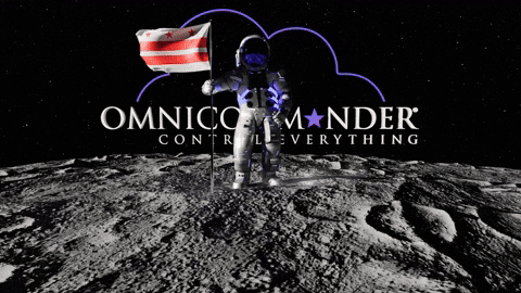 Tothemoon GIF by OMNICOMMANDER