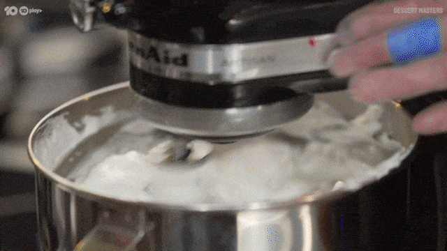 Australia Cooking GIF by MasterChefAU