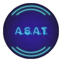 Asat Sticker by Astrolabs