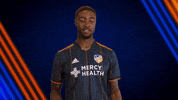 Major League Soccer Sport GIF by FC Cincinnati