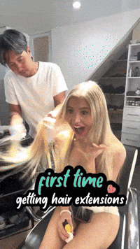 GIF by The Shampoo Lounge