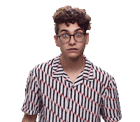 noah grossman Sticker by VidCon