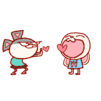Send Love Sticker