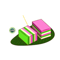 Hari Raya Food Sticker by spritzer