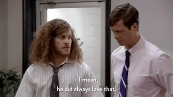 comedy central blake henderson GIF by Workaholics