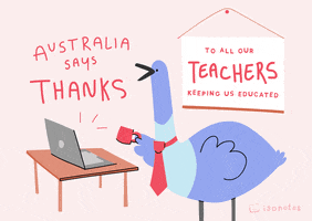 Teachers GIF